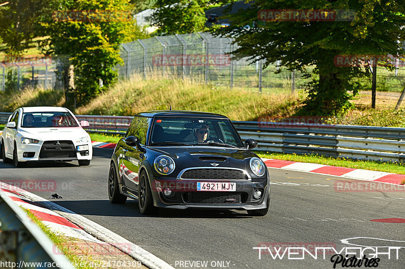 Bild #24704309 - Touristenfahrten Nürburgring Nordschleife (24.09.2023)