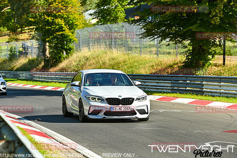 Bild #24704330 - Touristenfahrten Nürburgring Nordschleife (24.09.2023)