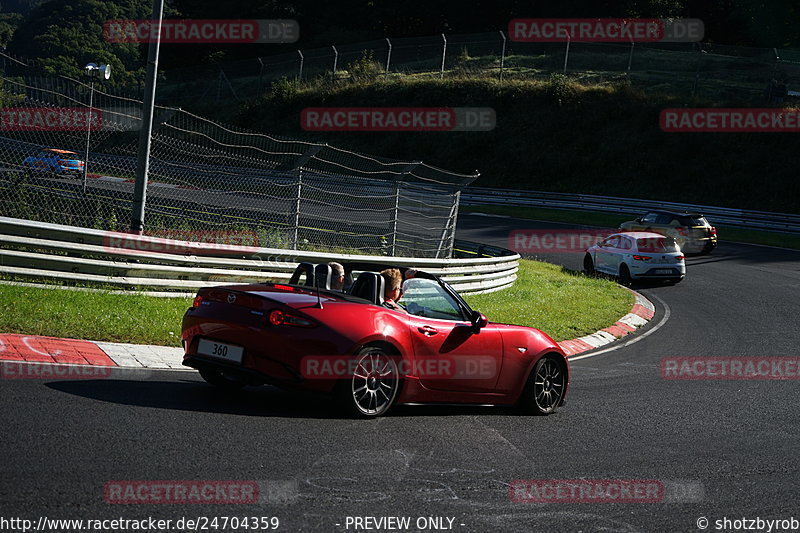 Bild #24704359 - Touristenfahrten Nürburgring Nordschleife (24.09.2023)