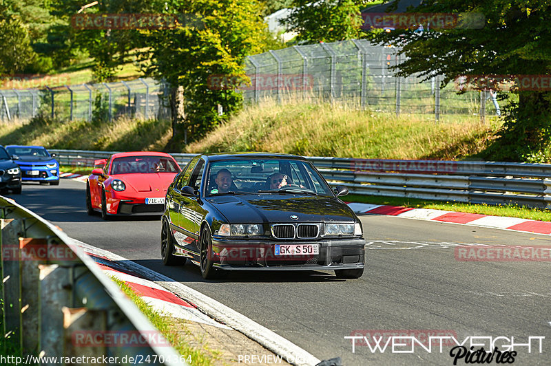 Bild #24704364 - Touristenfahrten Nürburgring Nordschleife (24.09.2023)