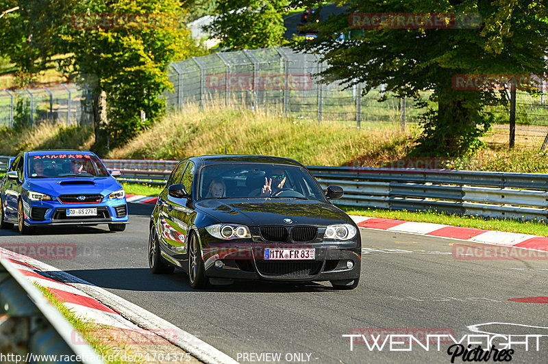 Bild #24704375 - Touristenfahrten Nürburgring Nordschleife (24.09.2023)