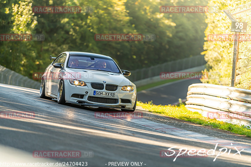 Bild #24704423 - Touristenfahrten Nürburgring Nordschleife (24.09.2023)