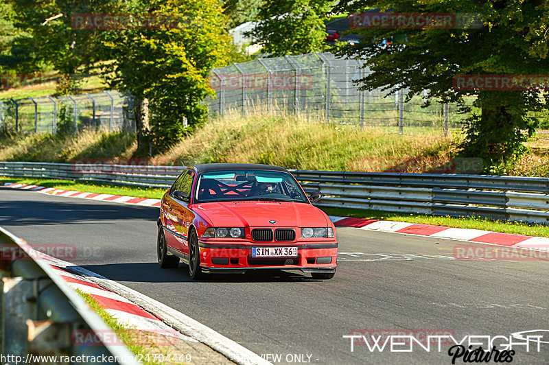 Bild #24704449 - Touristenfahrten Nürburgring Nordschleife (24.09.2023)