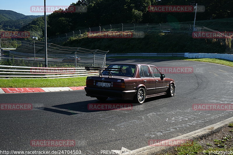 Bild #24704503 - Touristenfahrten Nürburgring Nordschleife (24.09.2023)