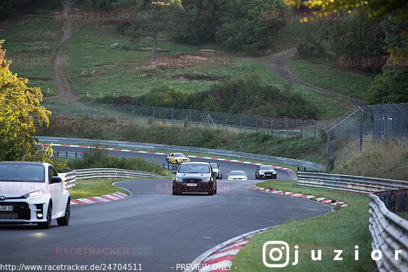 Bild #24704511 - Touristenfahrten Nürburgring Nordschleife (24.09.2023)