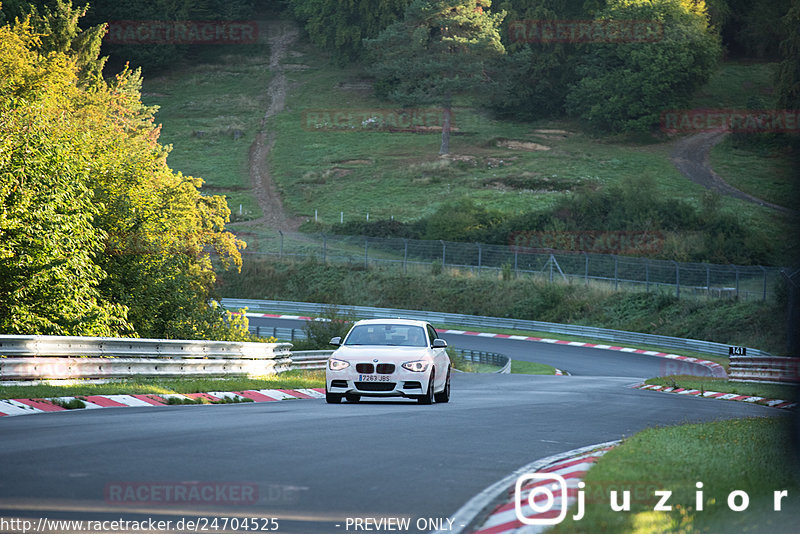 Bild #24704525 - Touristenfahrten Nürburgring Nordschleife (24.09.2023)