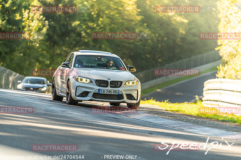 Bild #24704544 - Touristenfahrten Nürburgring Nordschleife (24.09.2023)