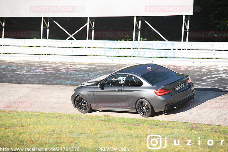 Bild #24704578 - Touristenfahrten Nürburgring Nordschleife (24.09.2023)