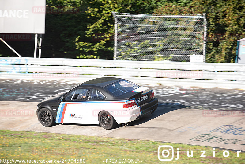 Bild #24704580 - Touristenfahrten Nürburgring Nordschleife (24.09.2023)