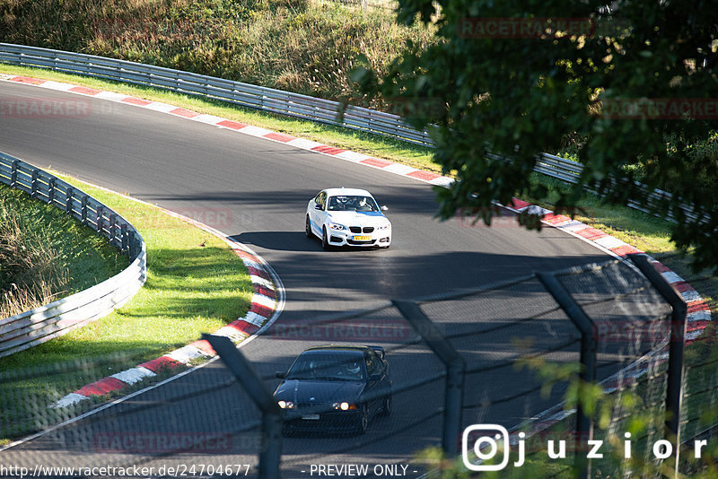 Bild #24704677 - Touristenfahrten Nürburgring Nordschleife (24.09.2023)