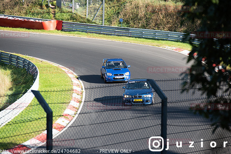 Bild #24704682 - Touristenfahrten Nürburgring Nordschleife (24.09.2023)