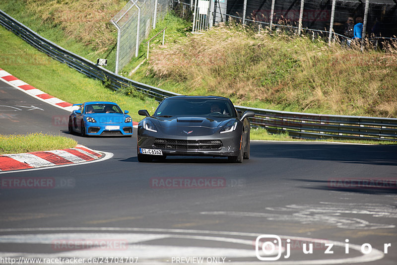 Bild #24704707 - Touristenfahrten Nürburgring Nordschleife (24.09.2023)