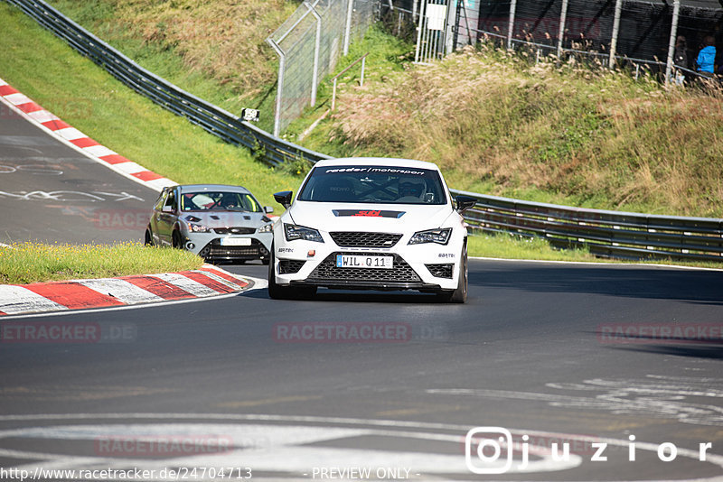 Bild #24704713 - Touristenfahrten Nürburgring Nordschleife (24.09.2023)