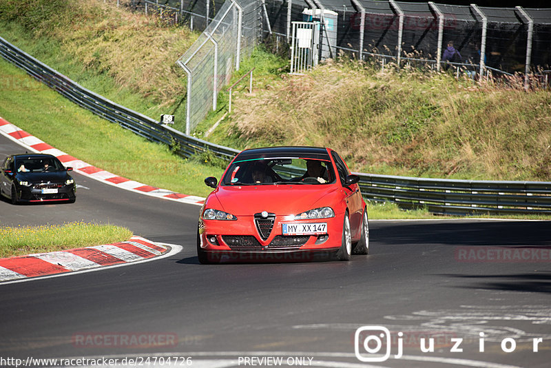 Bild #24704726 - Touristenfahrten Nürburgring Nordschleife (24.09.2023)