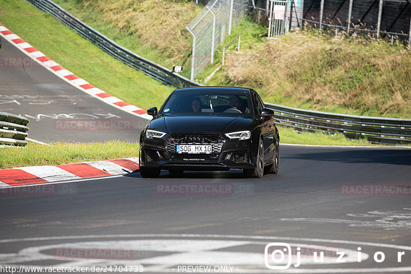 Bild #24704733 - Touristenfahrten Nürburgring Nordschleife (24.09.2023)