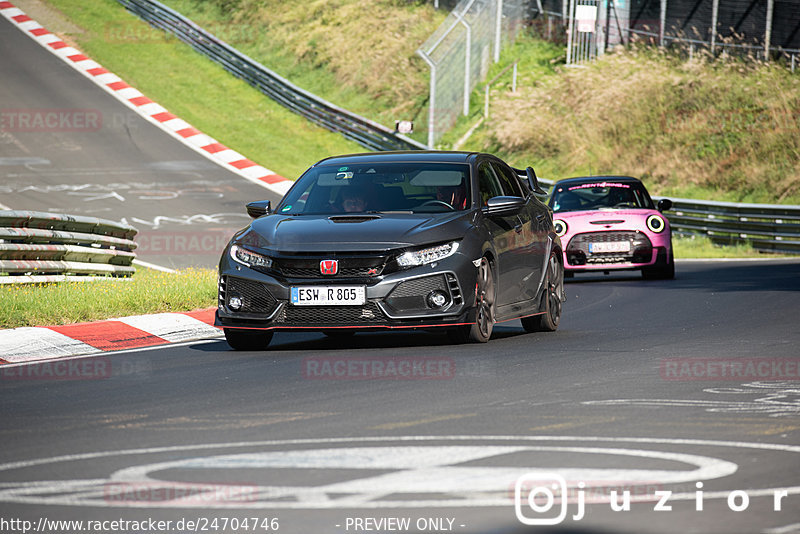 Bild #24704746 - Touristenfahrten Nürburgring Nordschleife (24.09.2023)