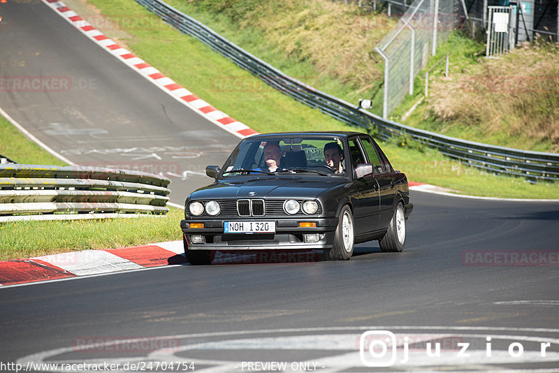 Bild #24704754 - Touristenfahrten Nürburgring Nordschleife (24.09.2023)