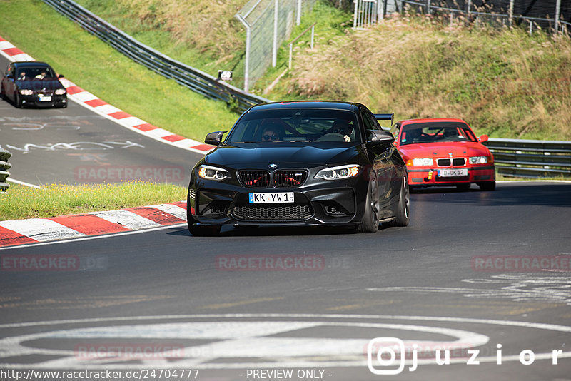 Bild #24704777 - Touristenfahrten Nürburgring Nordschleife (24.09.2023)