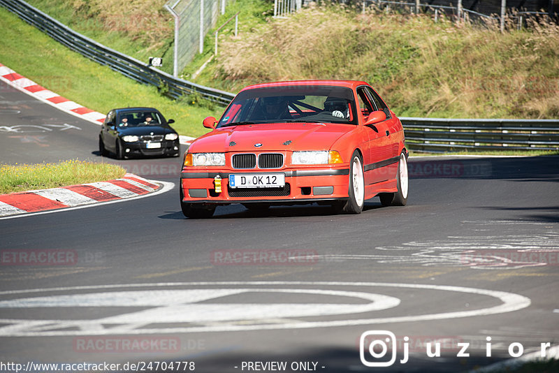 Bild #24704778 - Touristenfahrten Nürburgring Nordschleife (24.09.2023)