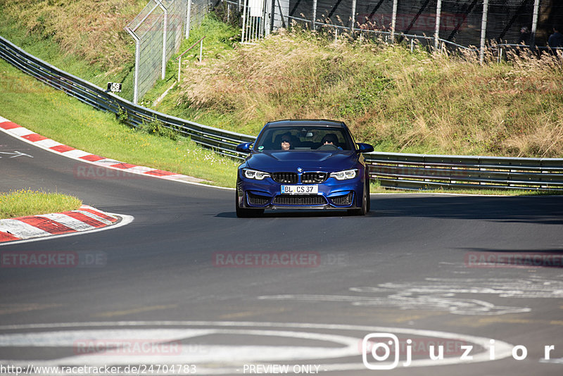 Bild #24704783 - Touristenfahrten Nürburgring Nordschleife (24.09.2023)