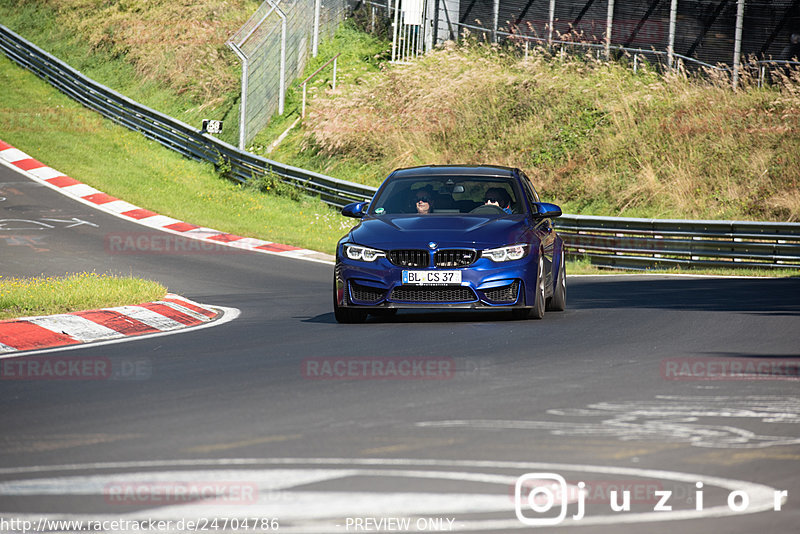 Bild #24704786 - Touristenfahrten Nürburgring Nordschleife (24.09.2023)