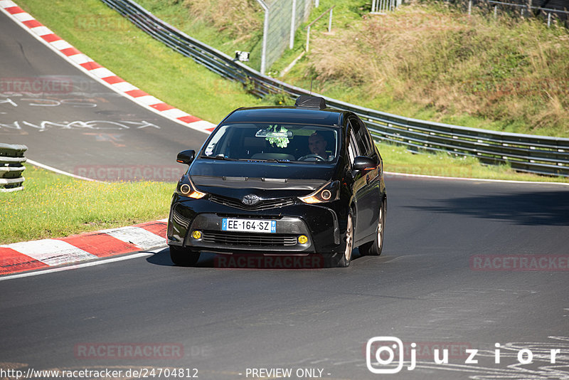 Bild #24704812 - Touristenfahrten Nürburgring Nordschleife (24.09.2023)