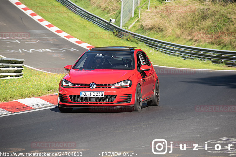 Bild #24704813 - Touristenfahrten Nürburgring Nordschleife (24.09.2023)