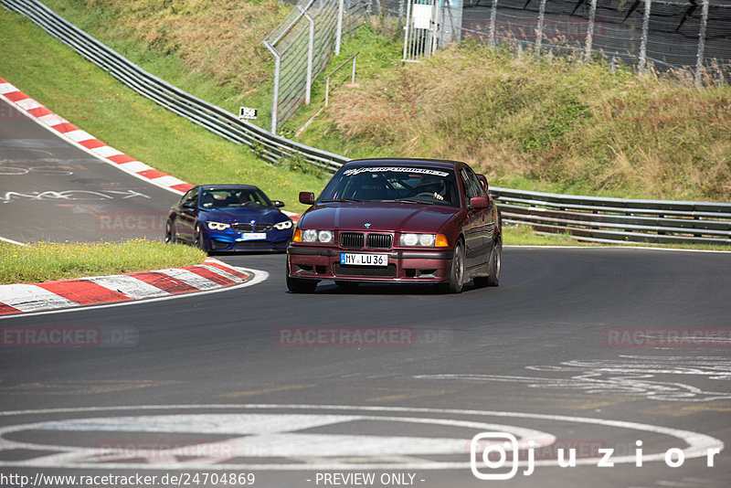 Bild #24704869 - Touristenfahrten Nürburgring Nordschleife (24.09.2023)