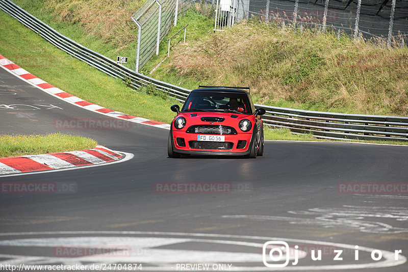 Bild #24704874 - Touristenfahrten Nürburgring Nordschleife (24.09.2023)