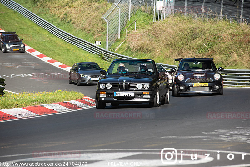 Bild #24704879 - Touristenfahrten Nürburgring Nordschleife (24.09.2023)