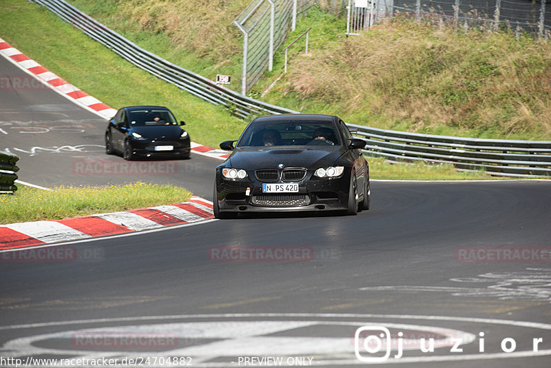 Bild #24704882 - Touristenfahrten Nürburgring Nordschleife (24.09.2023)