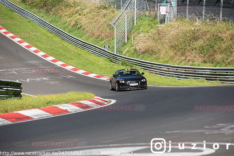 Bild #24704894 - Touristenfahrten Nürburgring Nordschleife (24.09.2023)