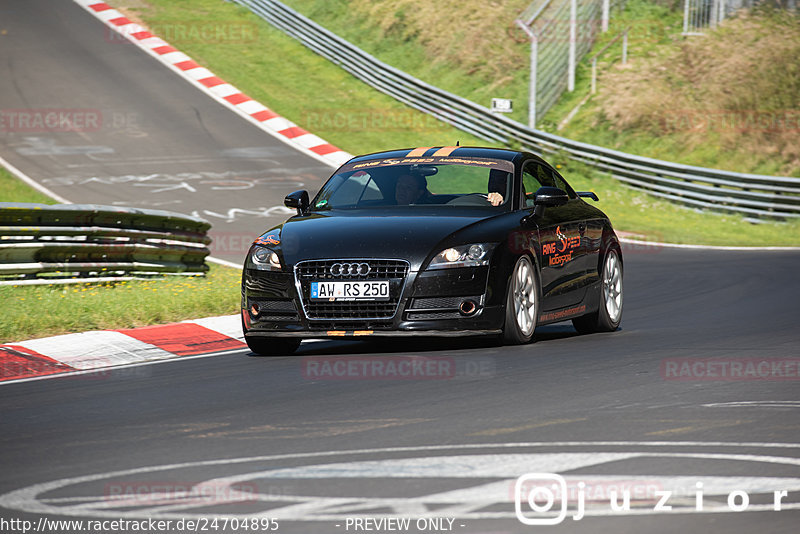 Bild #24704895 - Touristenfahrten Nürburgring Nordschleife (24.09.2023)