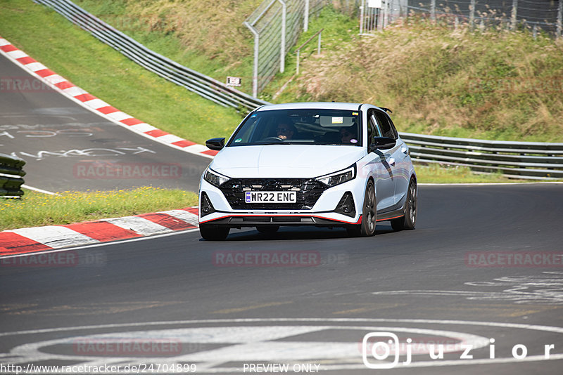 Bild #24704899 - Touristenfahrten Nürburgring Nordschleife (24.09.2023)