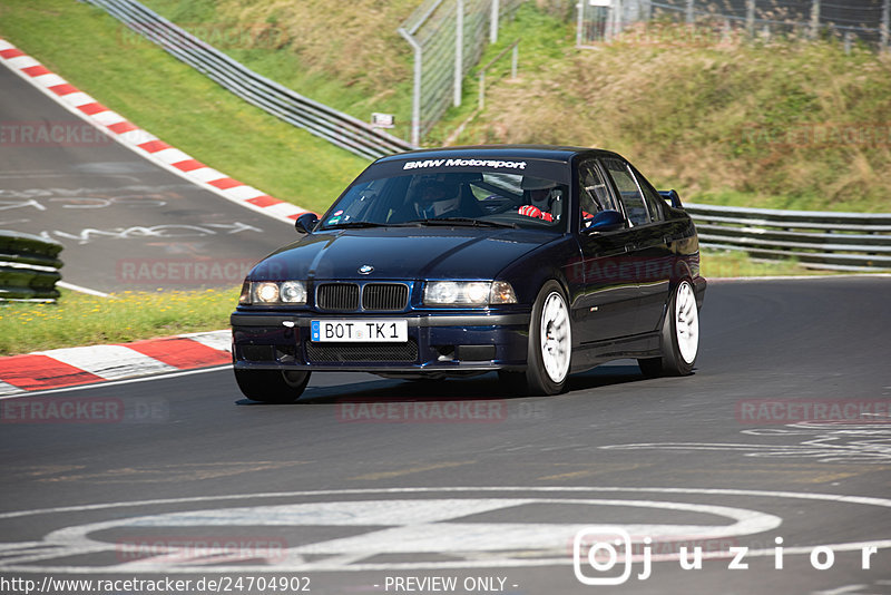 Bild #24704902 - Touristenfahrten Nürburgring Nordschleife (24.09.2023)