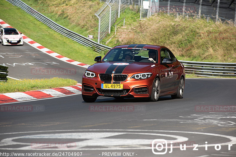 Bild #24704907 - Touristenfahrten Nürburgring Nordschleife (24.09.2023)