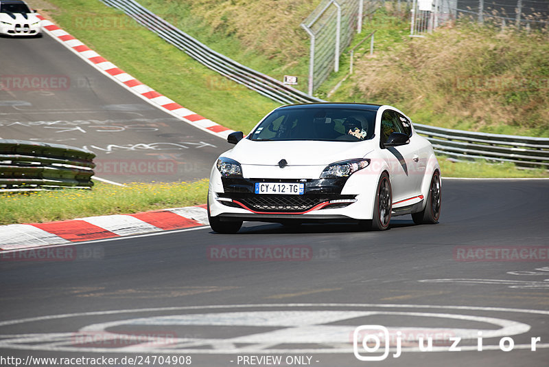 Bild #24704908 - Touristenfahrten Nürburgring Nordschleife (24.09.2023)