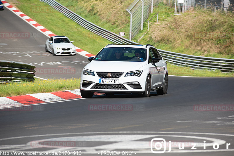 Bild #24704913 - Touristenfahrten Nürburgring Nordschleife (24.09.2023)