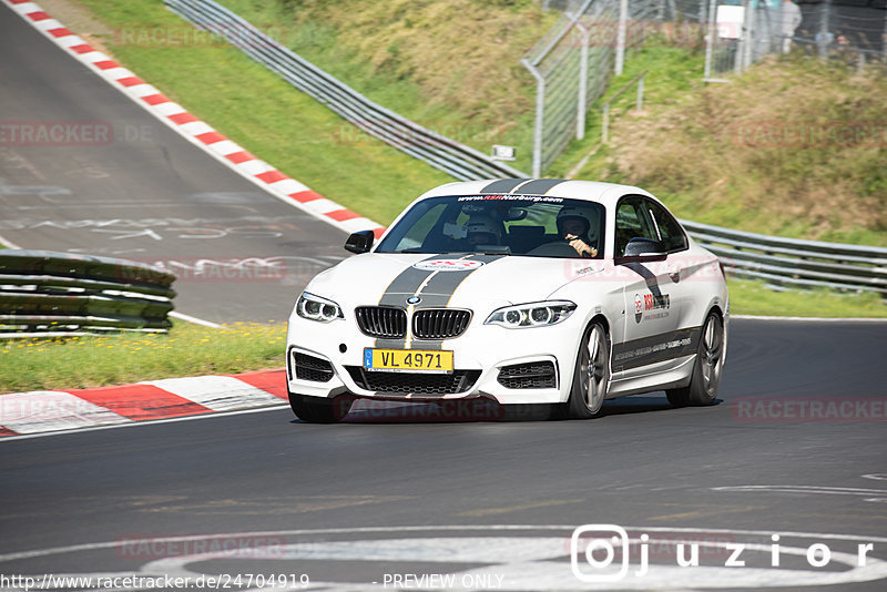 Bild #24704919 - Touristenfahrten Nürburgring Nordschleife (24.09.2023)