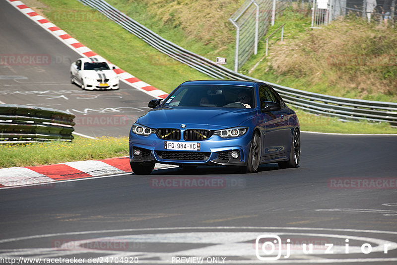 Bild #24704920 - Touristenfahrten Nürburgring Nordschleife (24.09.2023)