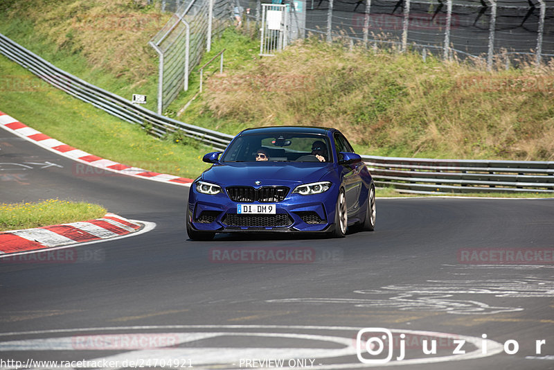 Bild #24704921 - Touristenfahrten Nürburgring Nordschleife (24.09.2023)