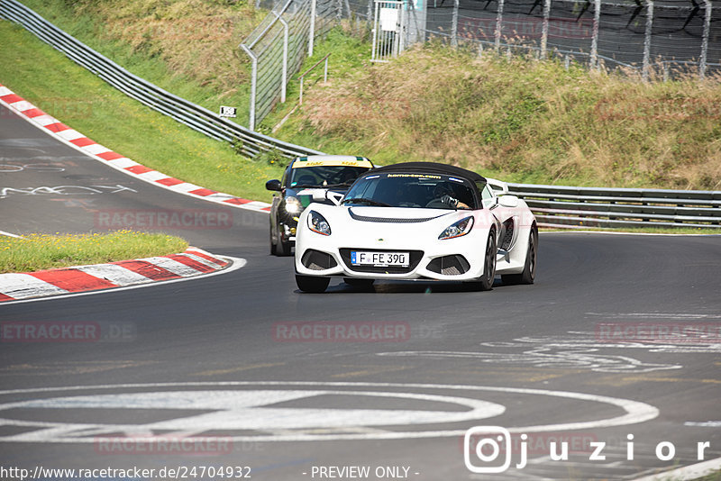 Bild #24704932 - Touristenfahrten Nürburgring Nordschleife (24.09.2023)