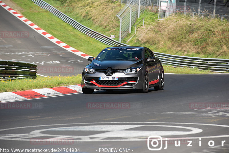 Bild #24704934 - Touristenfahrten Nürburgring Nordschleife (24.09.2023)