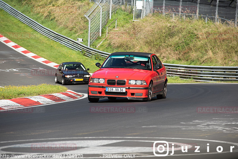 Bild #24704970 - Touristenfahrten Nürburgring Nordschleife (24.09.2023)