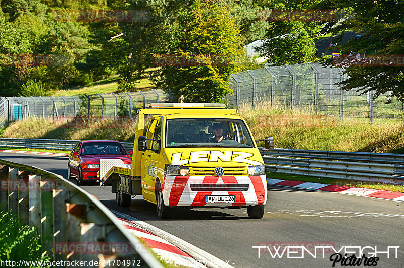 Bild #24704972 - Touristenfahrten Nürburgring Nordschleife (24.09.2023)