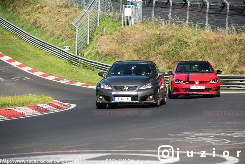 Bild #24704977 - Touristenfahrten Nürburgring Nordschleife (24.09.2023)