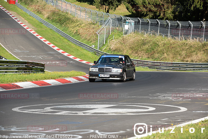 Bild #24705022 - Touristenfahrten Nürburgring Nordschleife (24.09.2023)