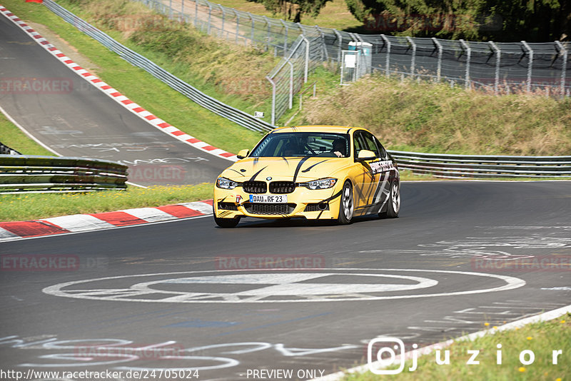 Bild #24705024 - Touristenfahrten Nürburgring Nordschleife (24.09.2023)