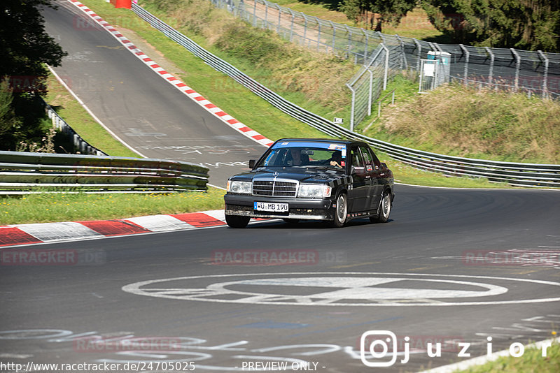 Bild #24705025 - Touristenfahrten Nürburgring Nordschleife (24.09.2023)