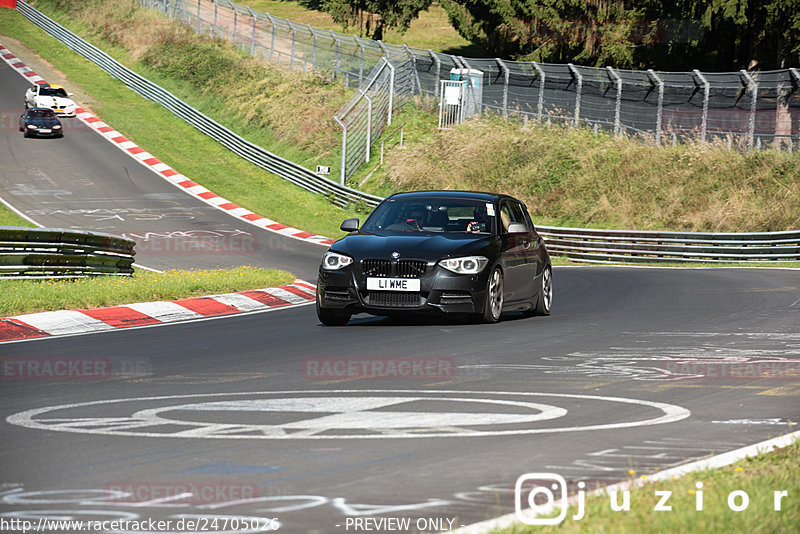 Bild #24705026 - Touristenfahrten Nürburgring Nordschleife (24.09.2023)